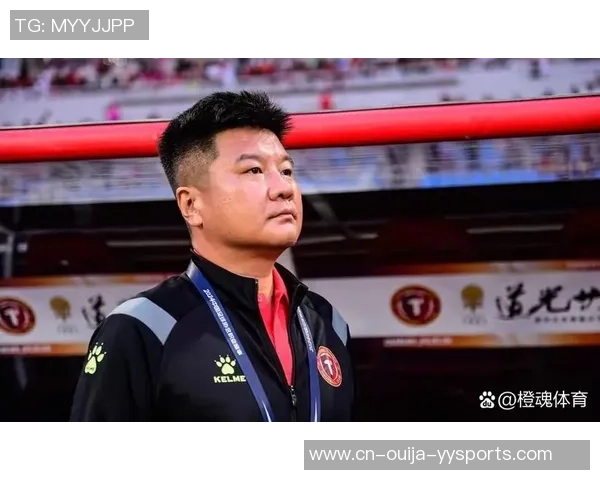 李金羽荣耀加身：荣膺中甲最佳教练后做出严重战略决策，引发广泛重视