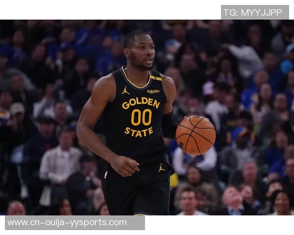 核磁查看正常 问就酸痛不打！库明加和勇士开撕？