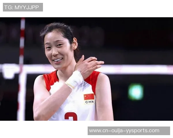 新思路！朱婷能否仿效郎平入主中国女排？尖端主攻已手握三大优势