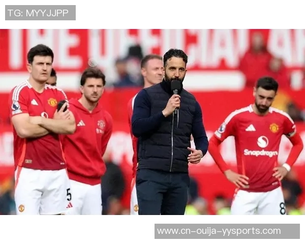 曝阿莫林已压服安德森挑选曼联！欲卖B费筹钱，中场2.5亿三进三出